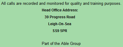 Oxshott Local Drainage Head Office